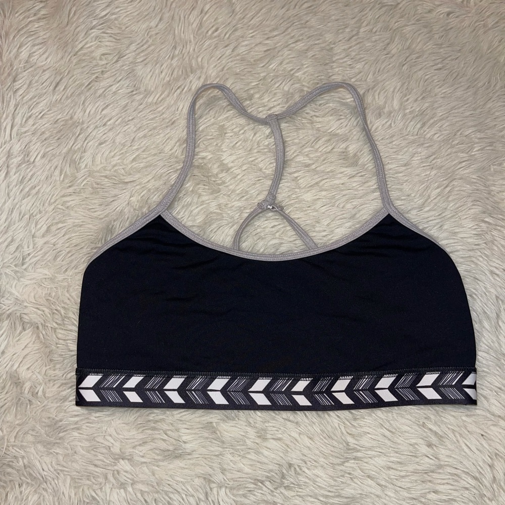 Alo Yoga Strappy Bralette